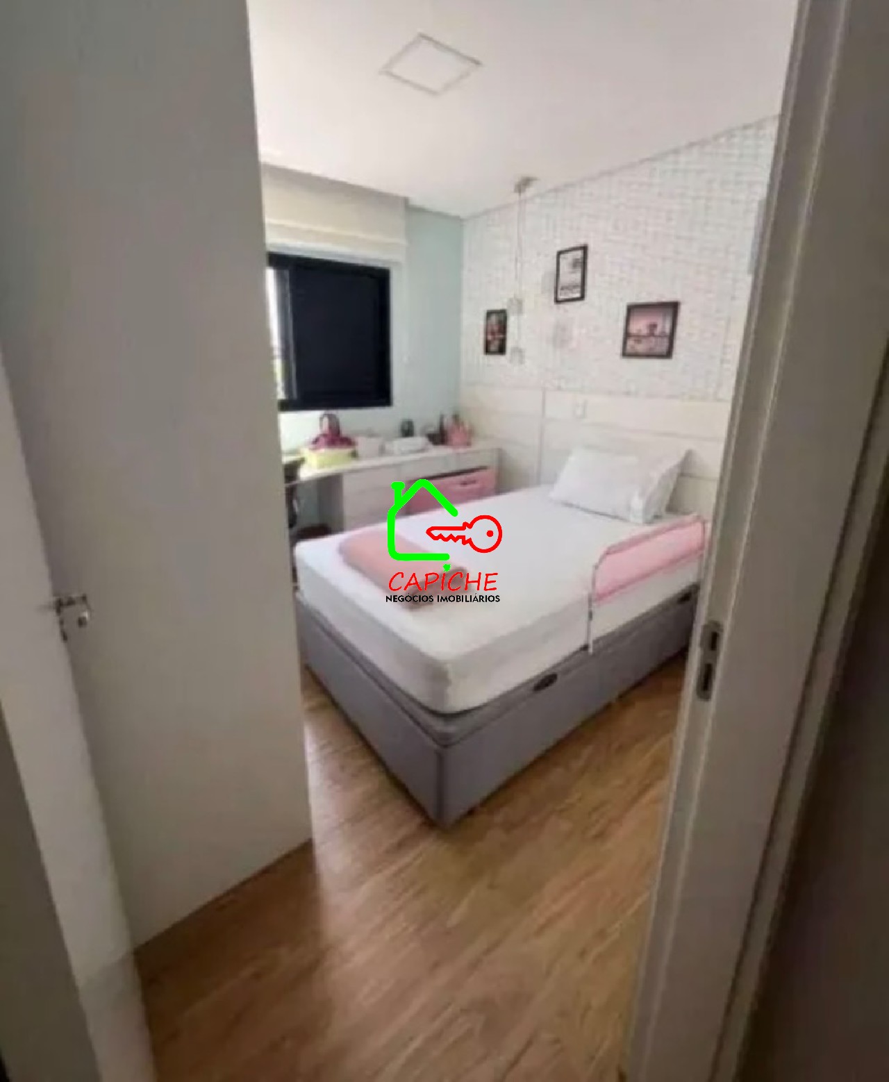 Cobertura para alugar com 3 quartos, 230m² - Foto 11