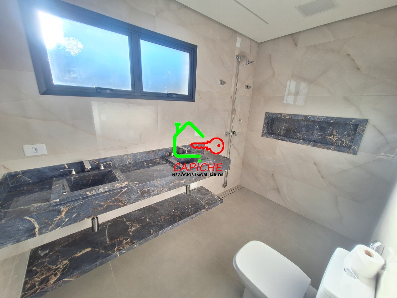Casa de Condomínio à venda e aluguel com 3 quartos - Foto 26