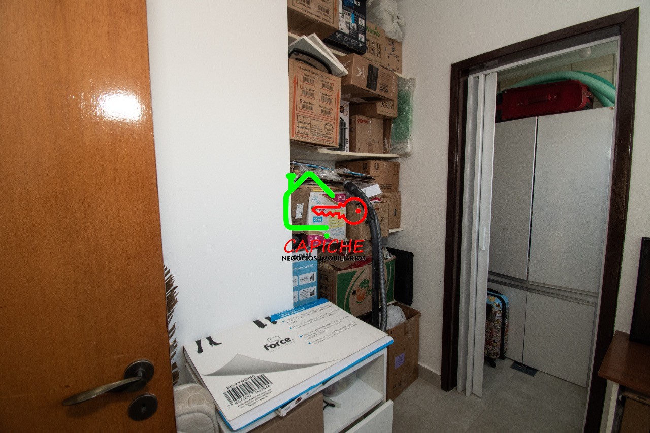 Apartamento à venda com 3 quartos, 190m² - Foto 16