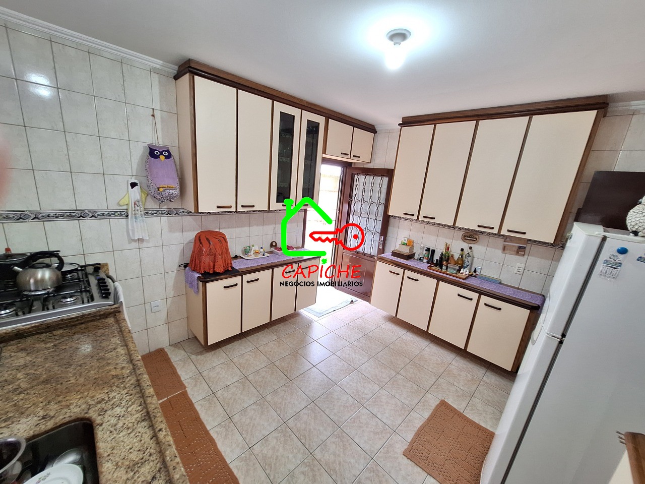 Chácara à venda com 4 quartos - Foto 17