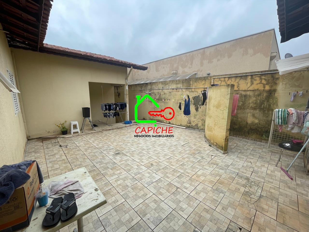 Casa à venda com 3 quartos - Foto 8