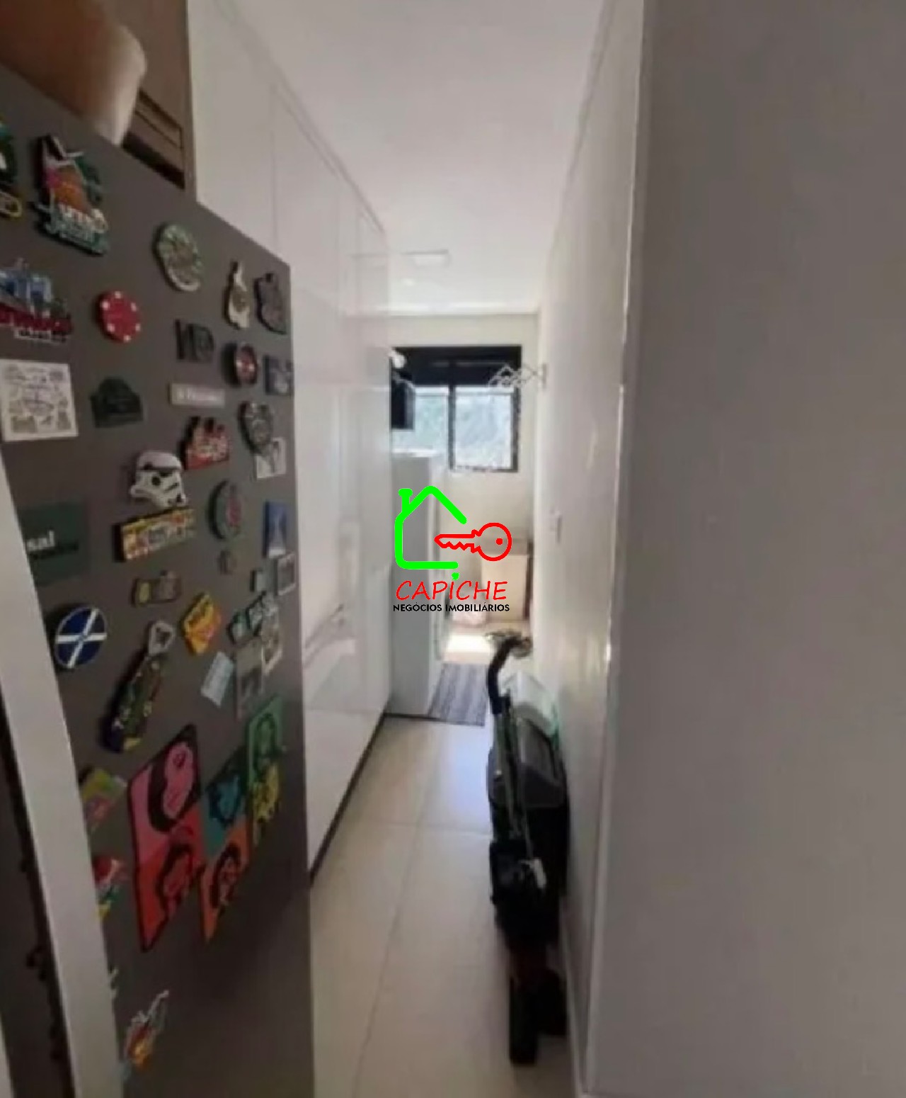 Cobertura para alugar com 3 quartos, 230m² - Foto 3