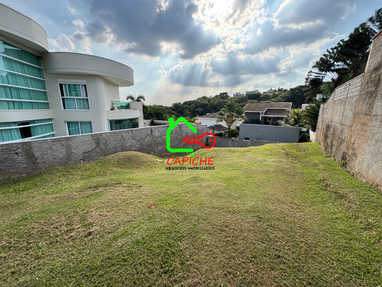 Terreno à venda, 600m² - Foto 4