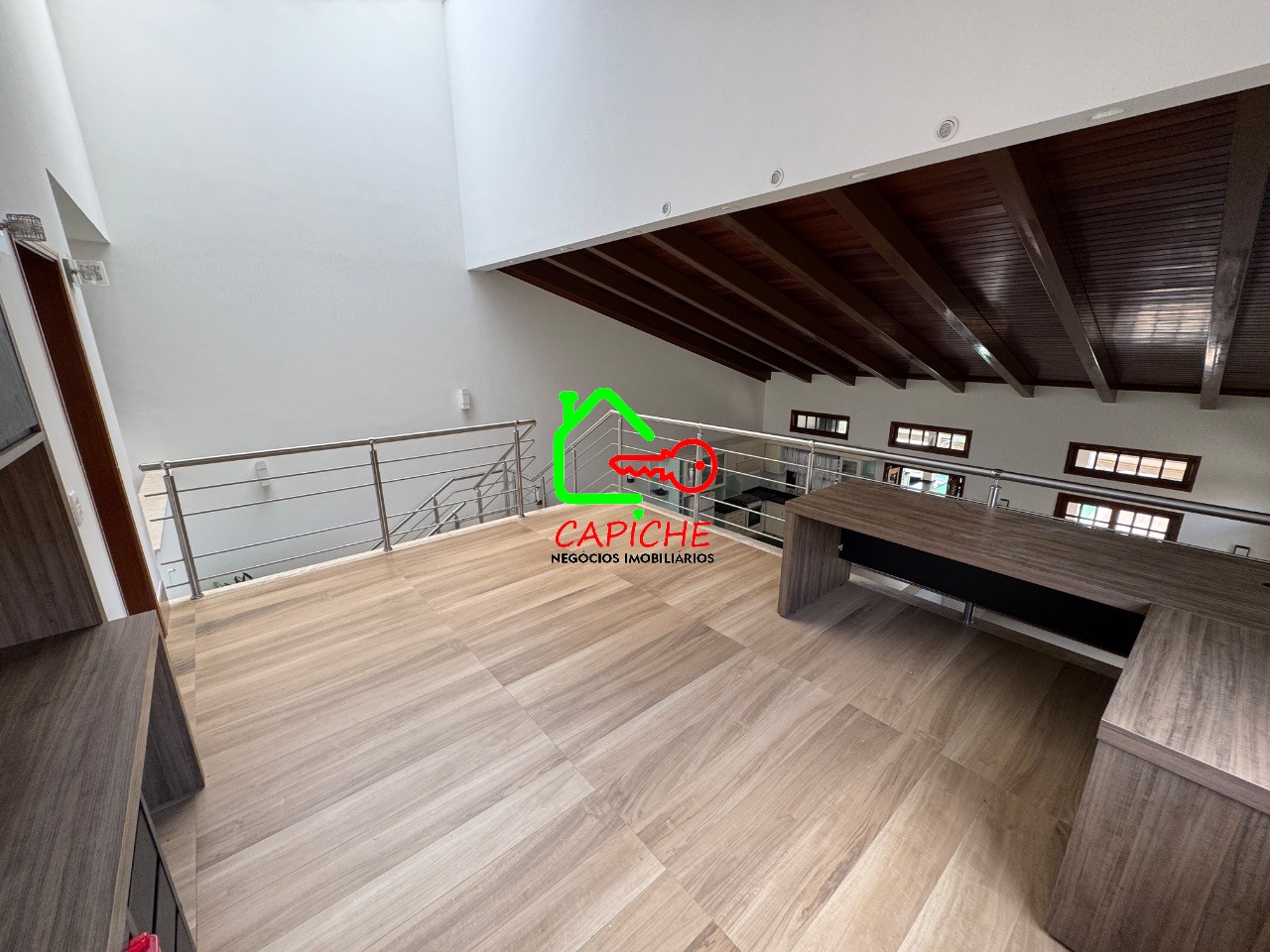 Casa à venda e aluguel com 3 quartos - Foto 33