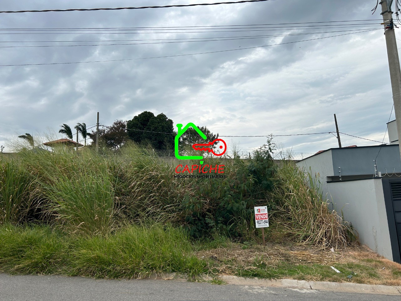 Terreno à venda, 250m² - Foto 5