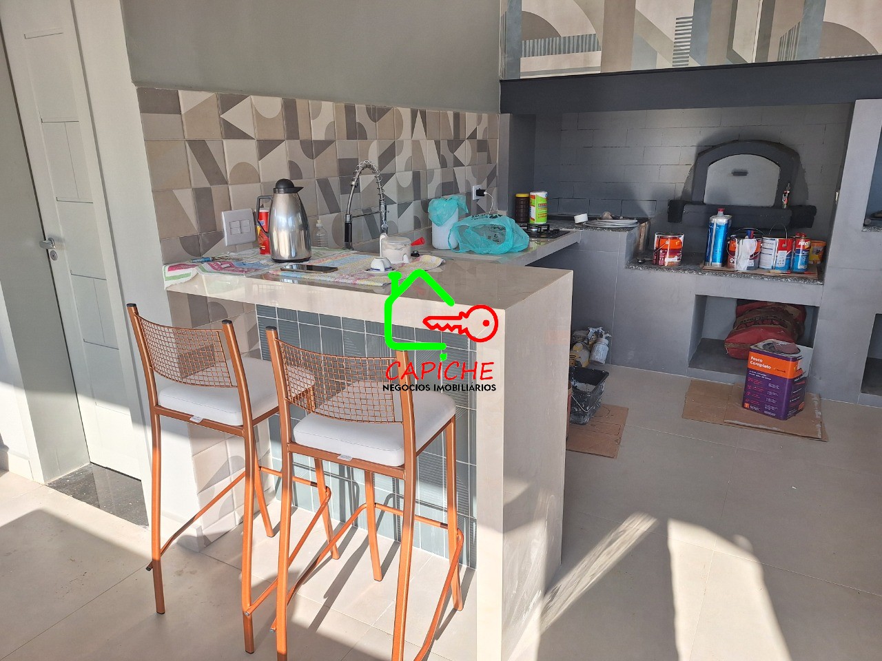 Casa de Condomínio à venda e aluguel com 3 quartos - Foto 34