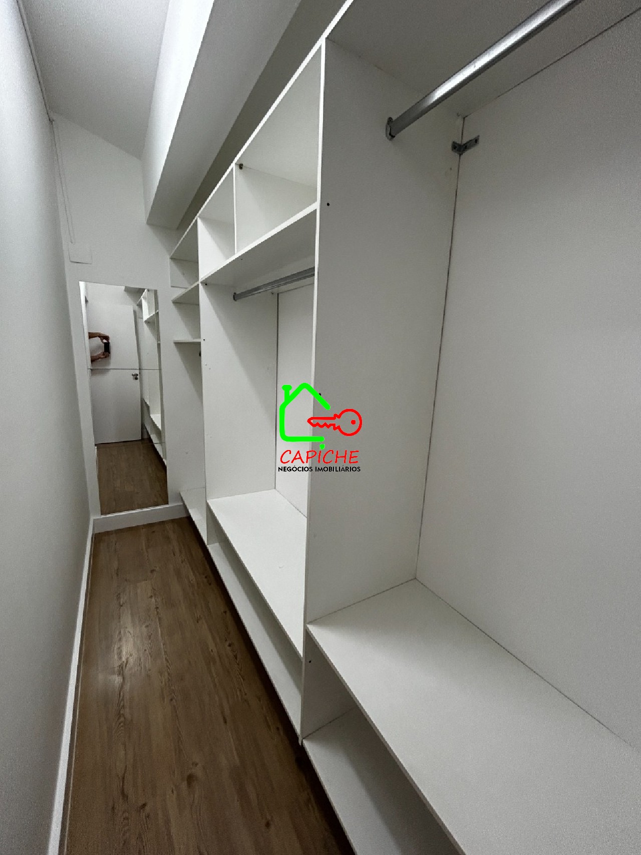 Casa de Condomínio à venda e aluguel com 3 quartos - Foto 11