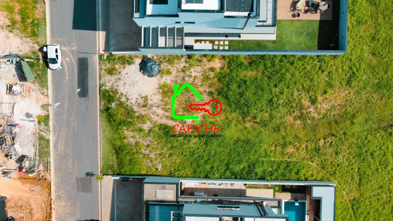 Terreno à venda, 609m² - Foto 4