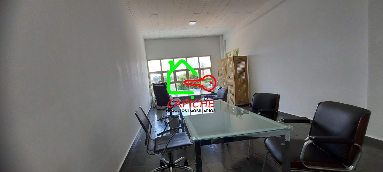 Conjunto Comercial-Sala à venda e aluguel, 32m² - Foto 4