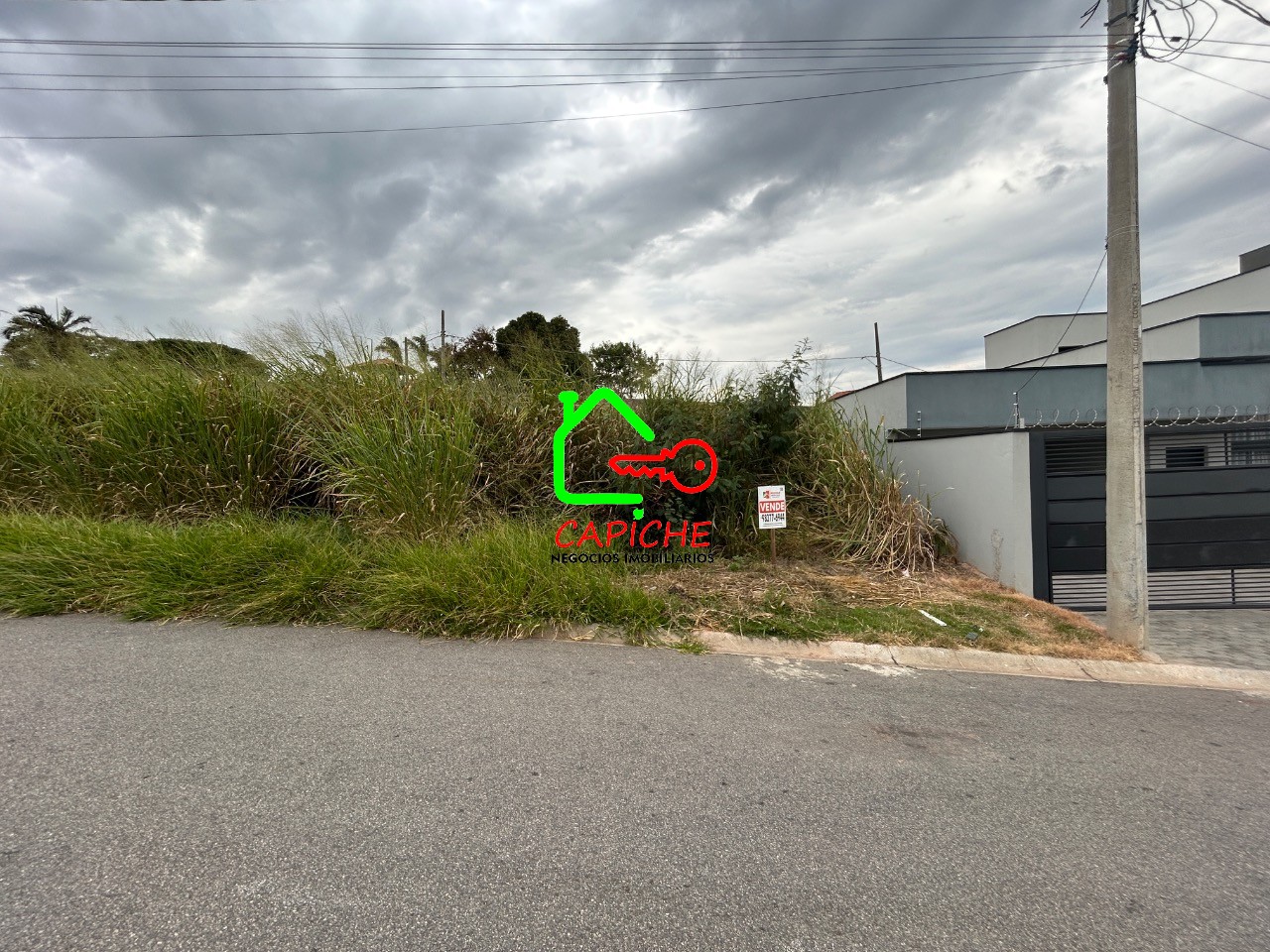 Terreno à venda, 250m² - Foto 6