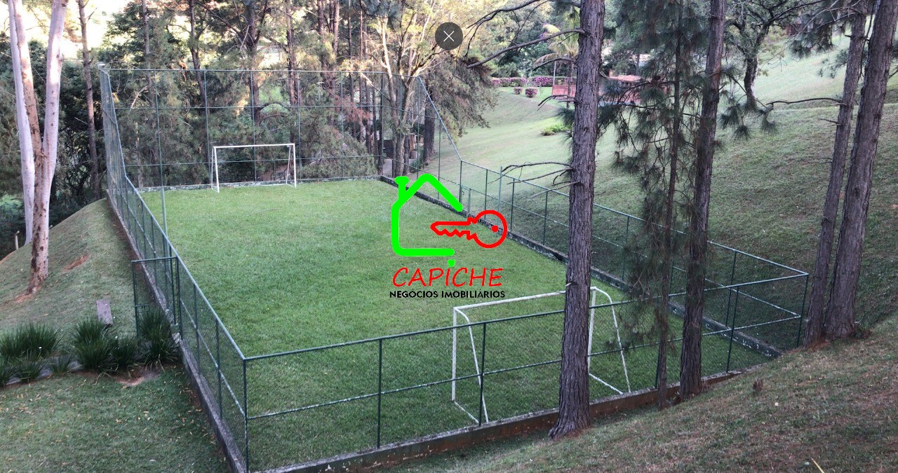 Casa de Condomínio à venda e aluguel com 4 quartos, 14700m² - Foto 22