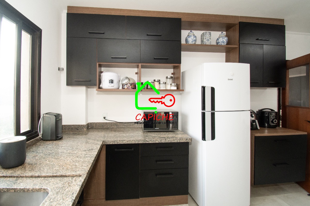 Apartamento à venda com 3 quartos, 190m² - Foto 11