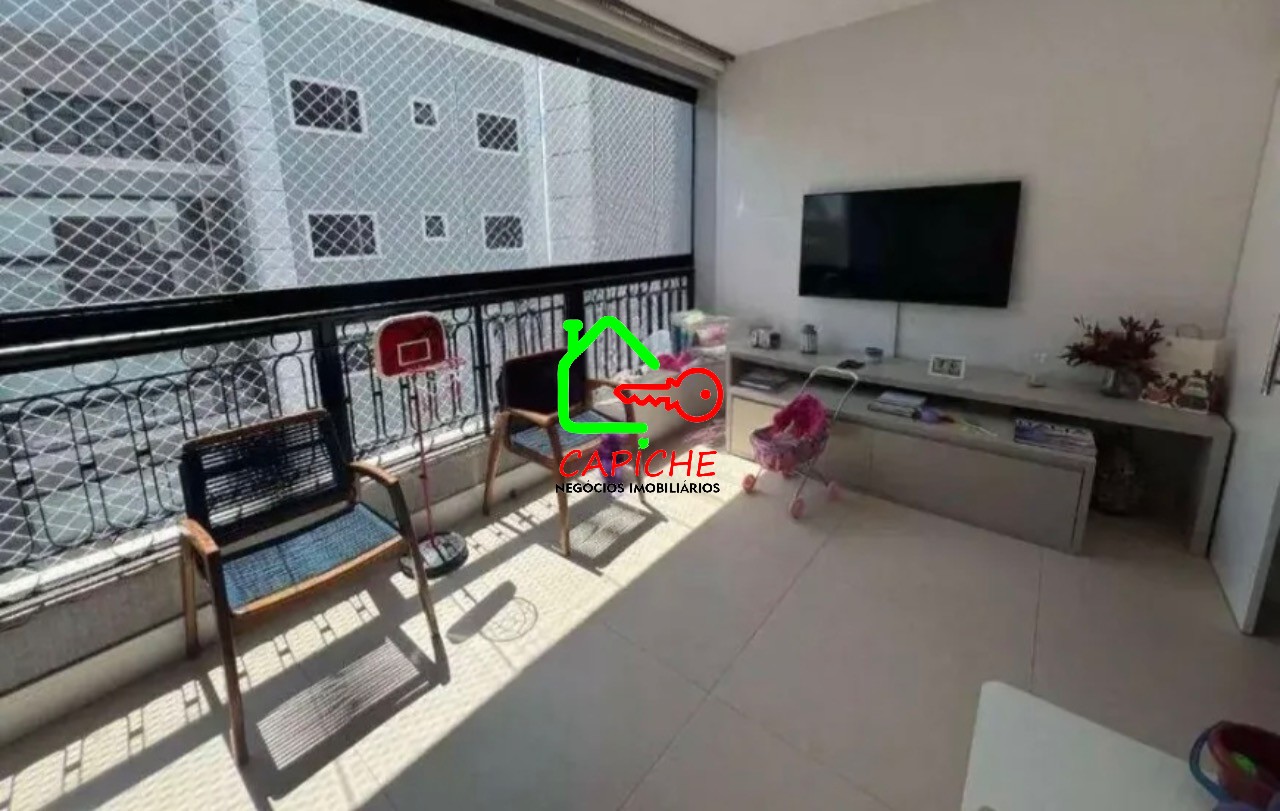 Cobertura para alugar com 3 quartos, 230m² - Foto 1