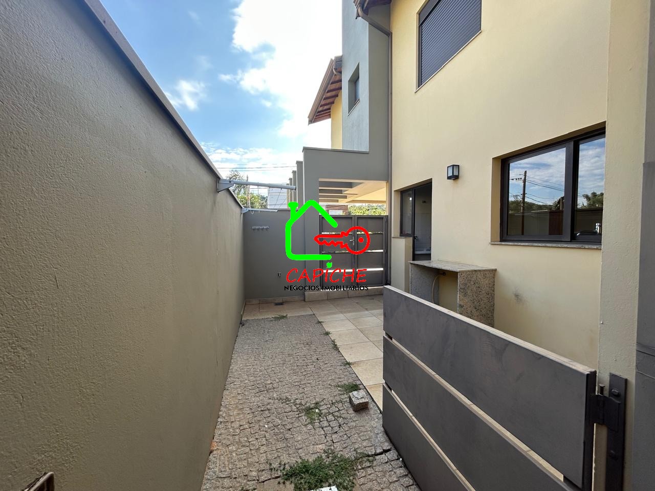 Casa de Condomínio à venda e aluguel com 3 quartos - Foto 36