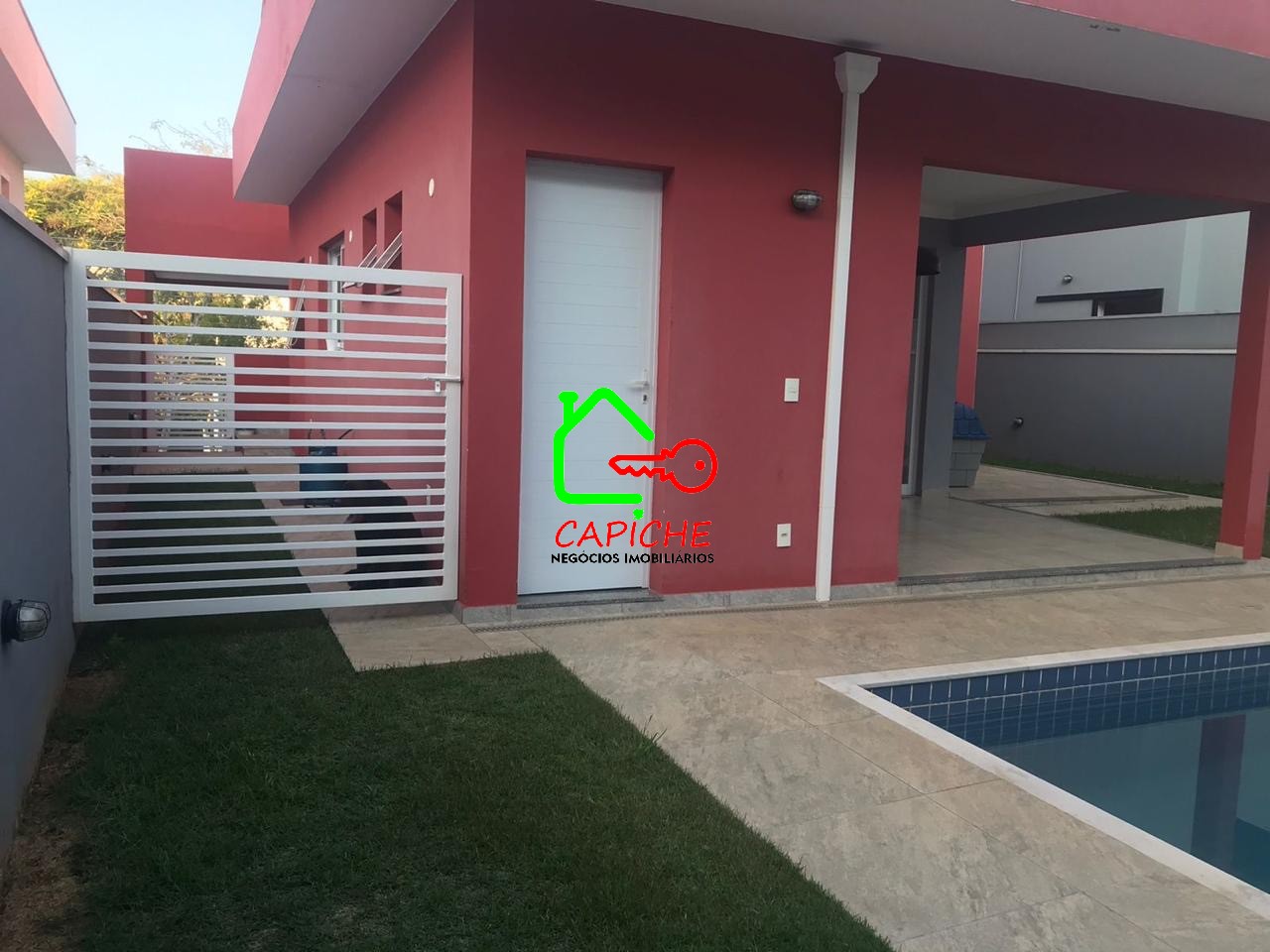 Casa de Condomínio à venda com 3 quartos - Foto 21