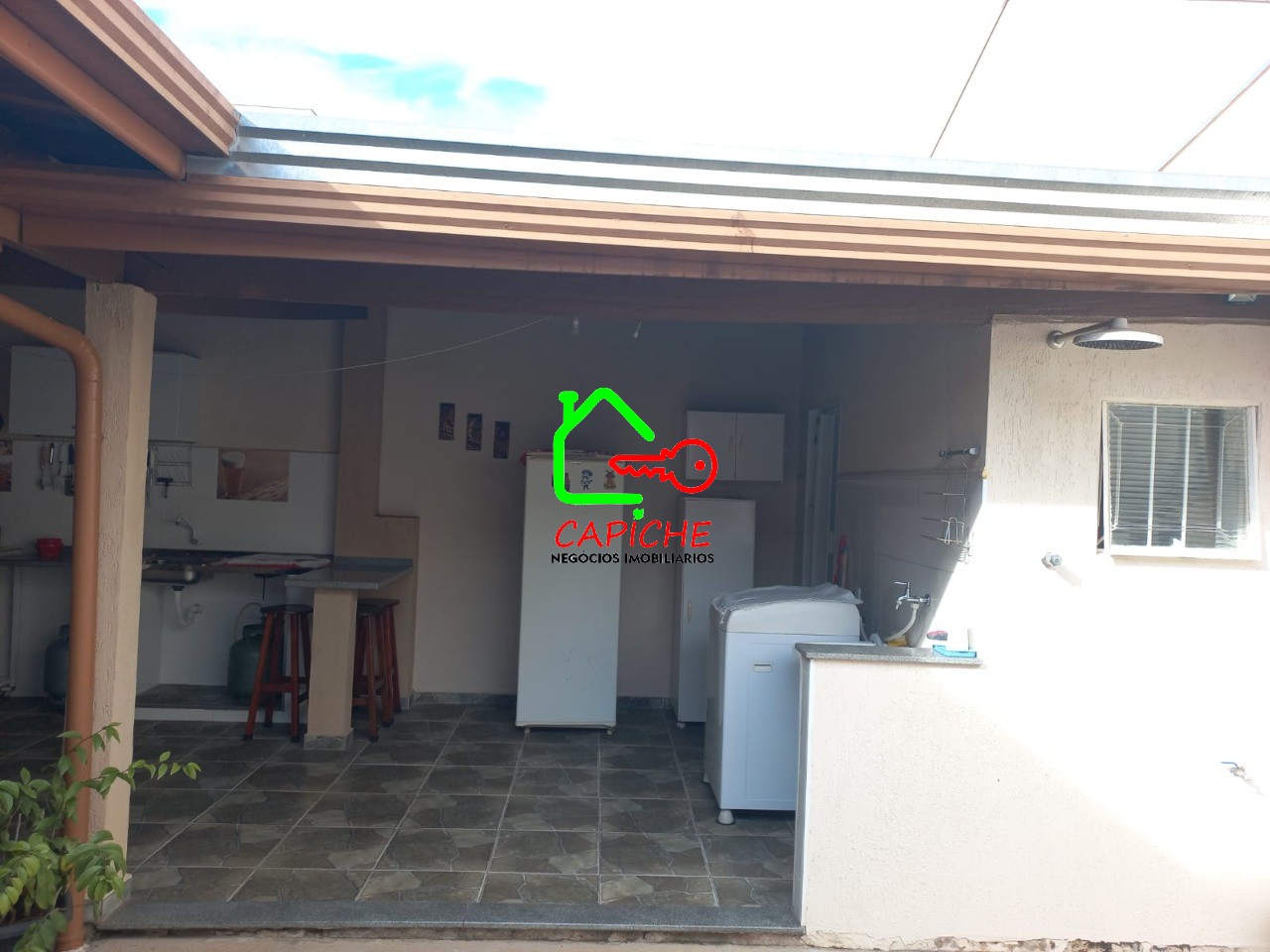 Casa à venda com 2 quartos - Foto 8
