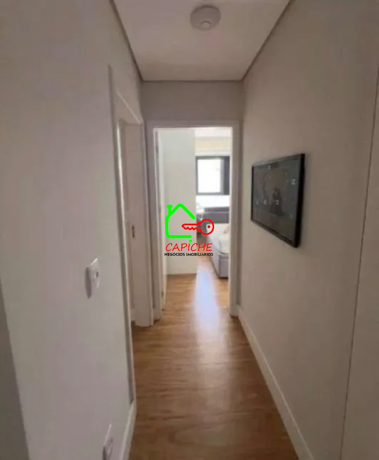 Cobertura para alugar com 3 quartos, 230m² - Foto 5