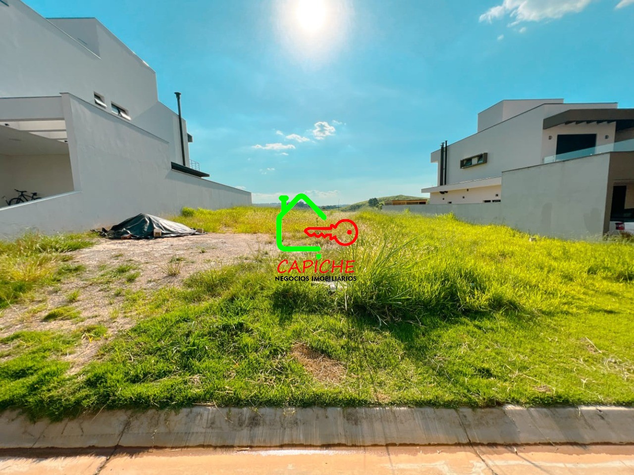 Terreno à venda, 609m² - Foto 11