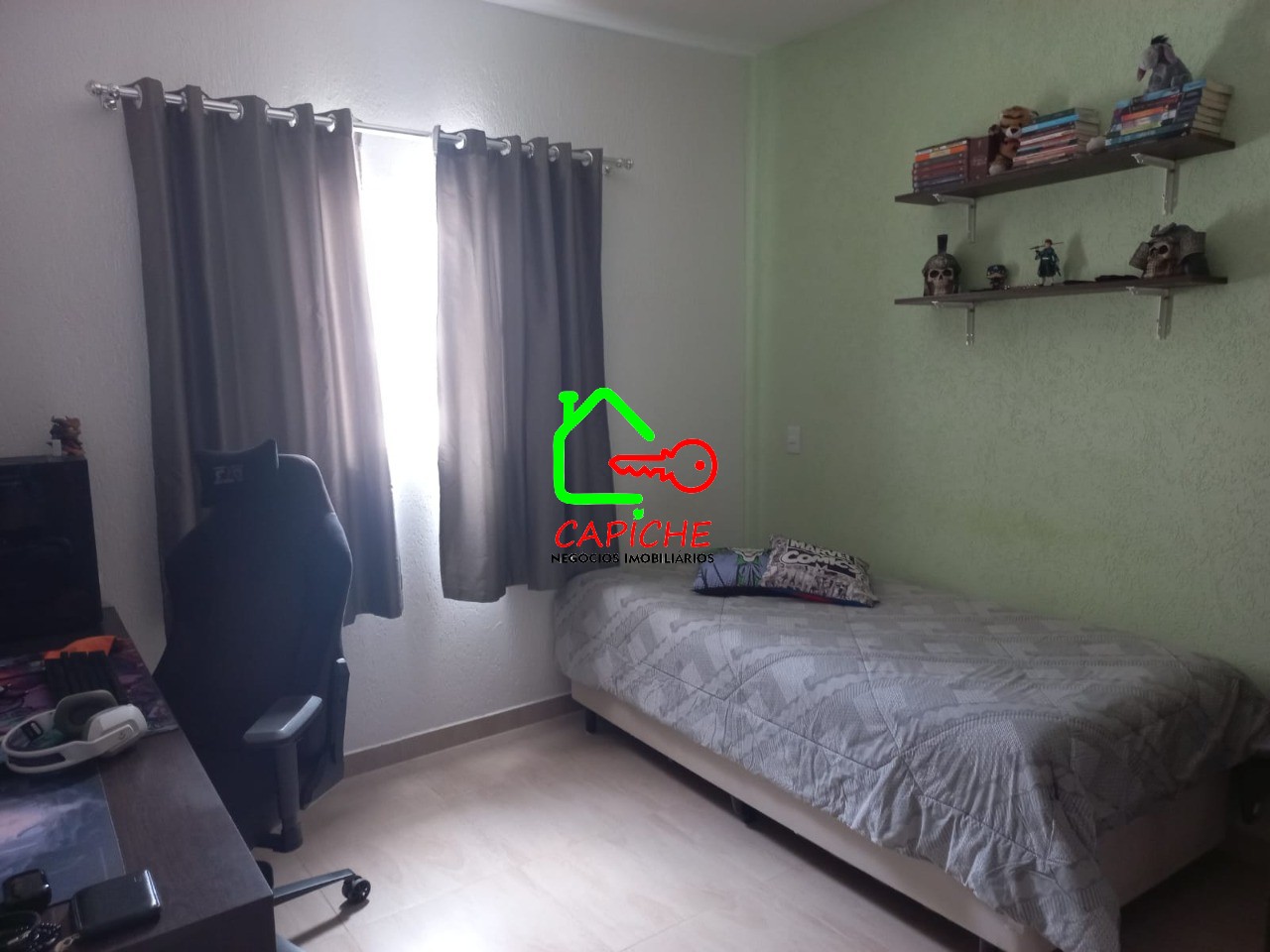 Casa à venda com 2 quartos - Foto 5