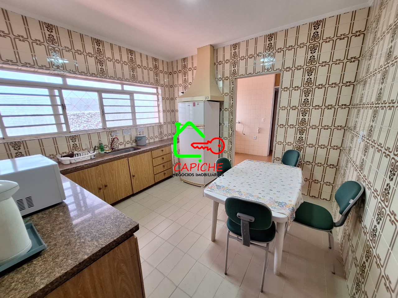Casa à venda com 3 quartos - Foto 4