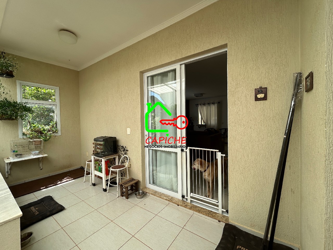 Casa de Condomínio à venda com 3 quartos - Foto 36