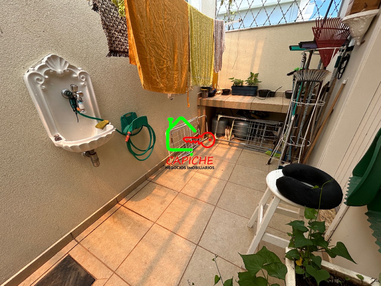 Casa de Condomínio à venda com 3 quartos - Foto 35