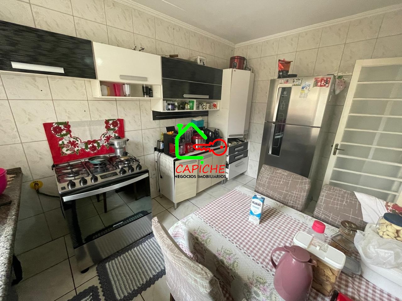 Casa à venda com 3 quartos - Foto 7