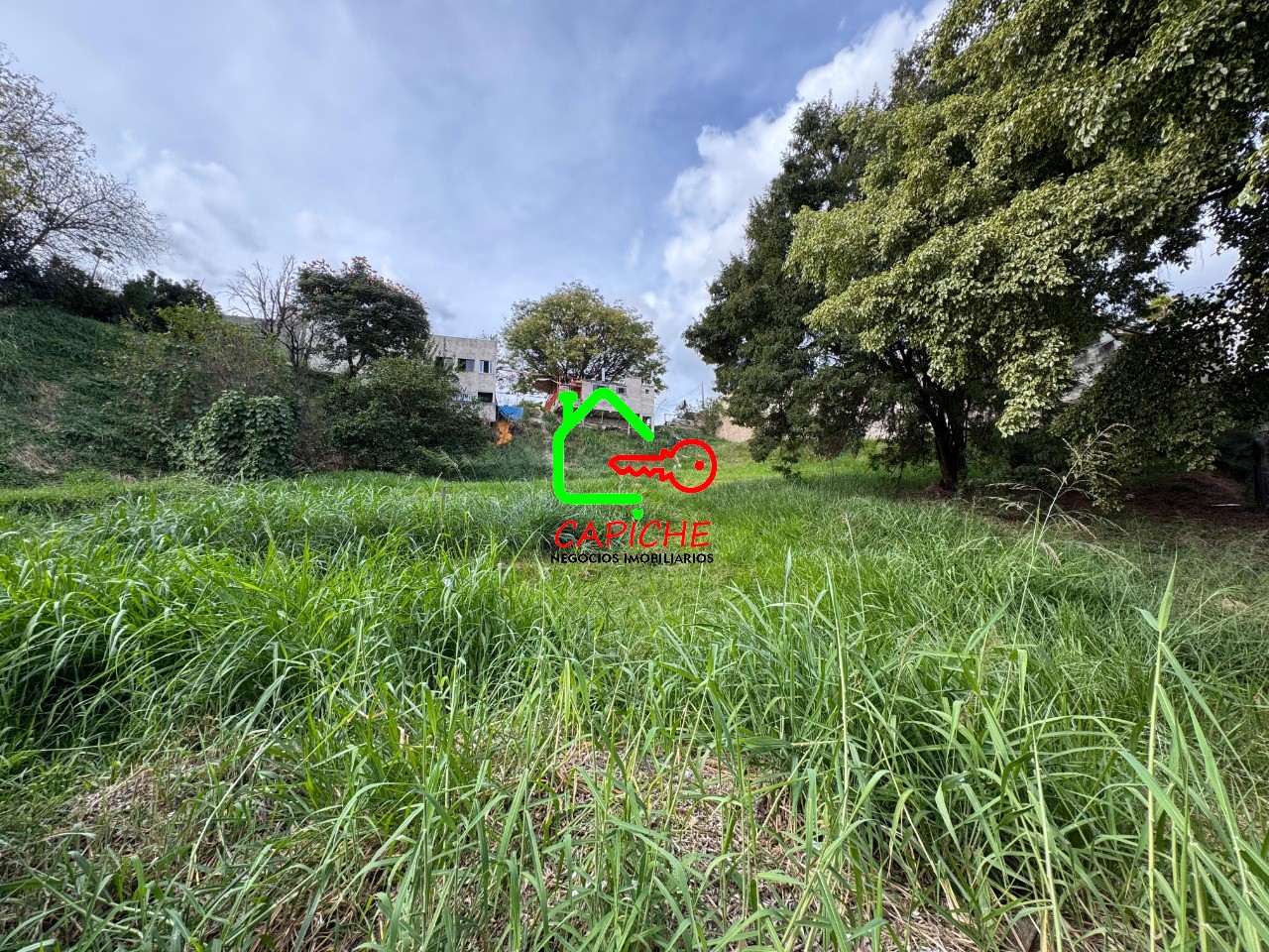 Terreno à venda, 393m² - Foto 2