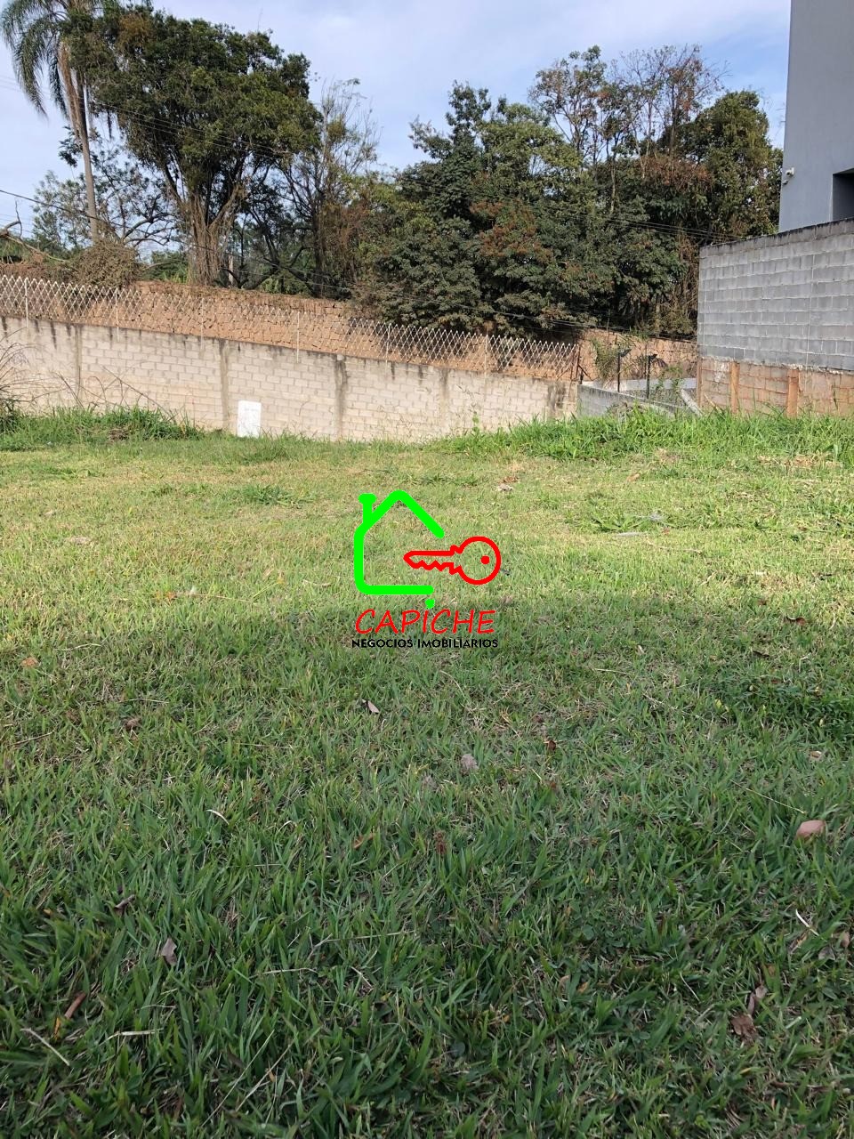 Terreno à venda, 255m² - Foto 1