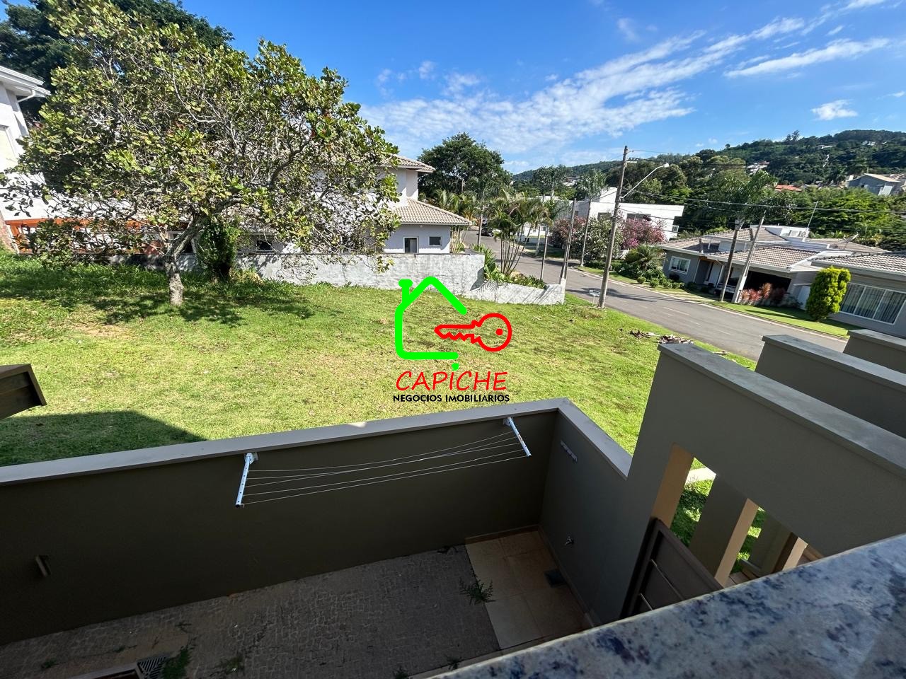 Casa de Condomínio à venda e aluguel com 3 quartos - Foto 31