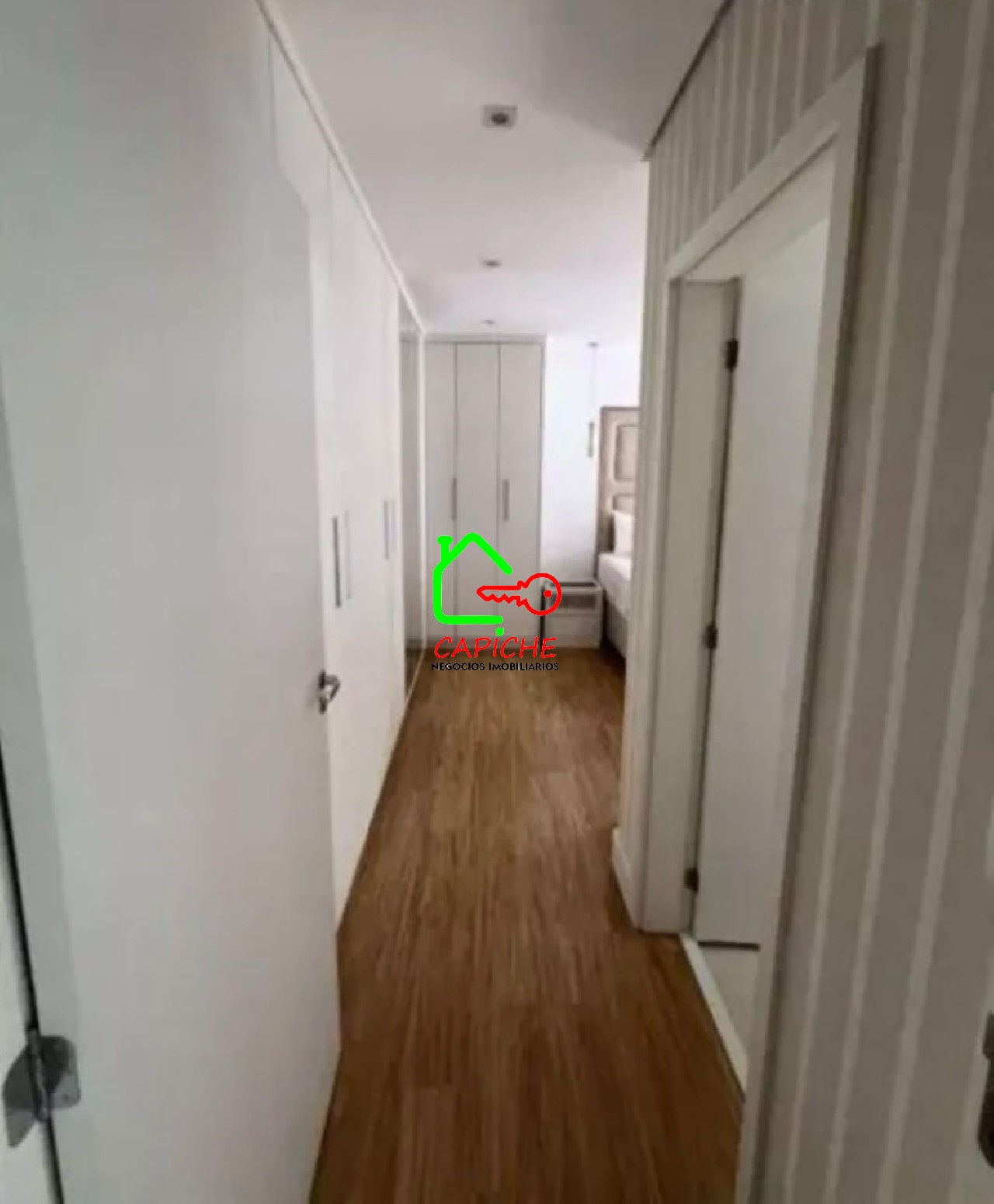 Cobertura para alugar com 3 quartos, 230m² - Foto 14