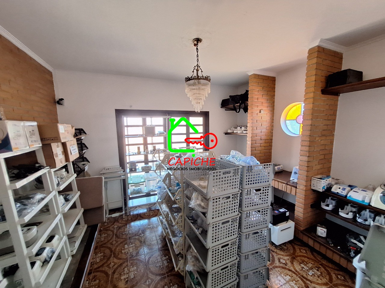Casa à venda com 3 quartos - Foto 21