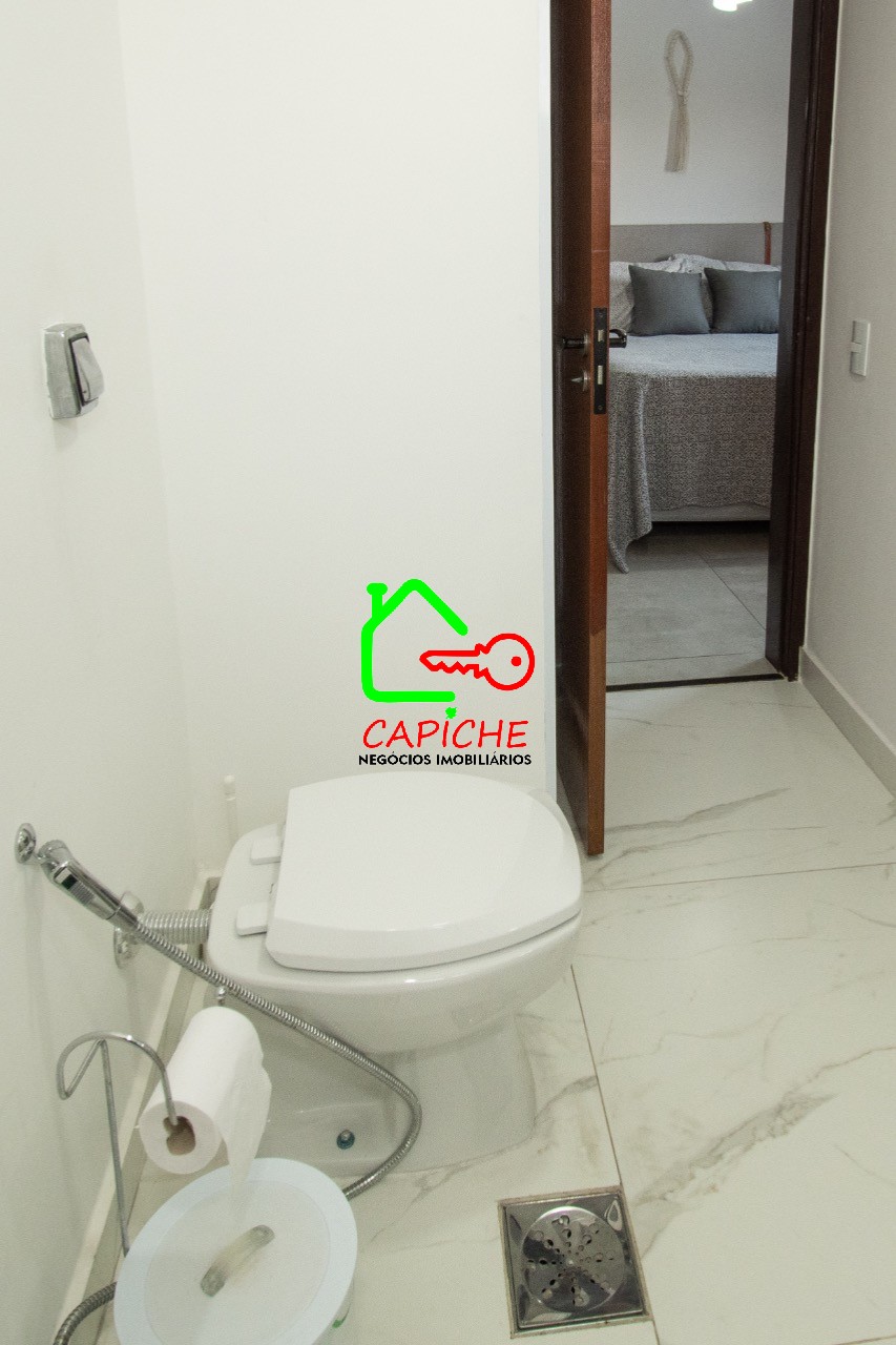 Apartamento à venda com 3 quartos, 190m² - Foto 26