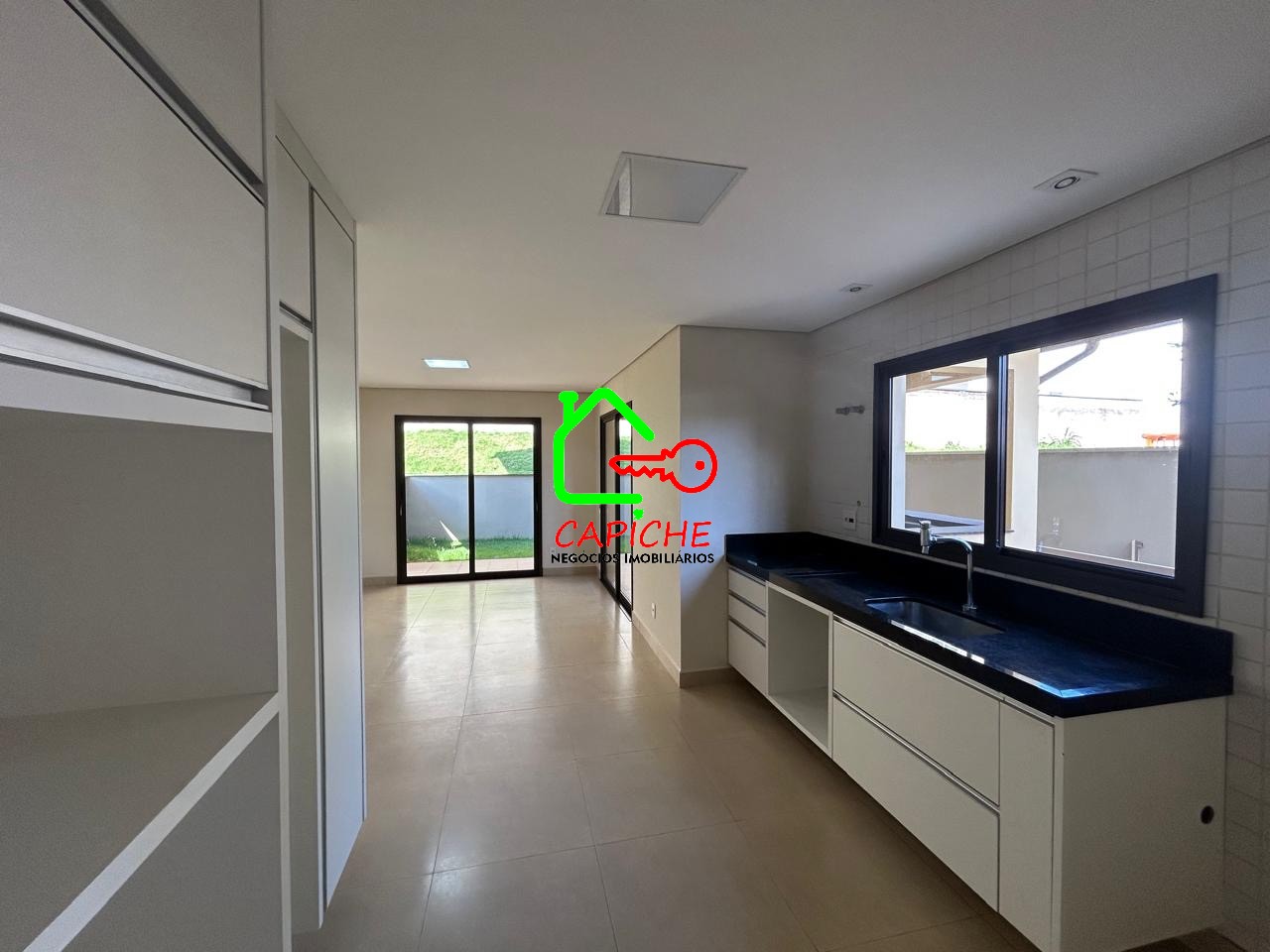 Casa de Condomínio à venda e aluguel com 3 quartos - Foto 21