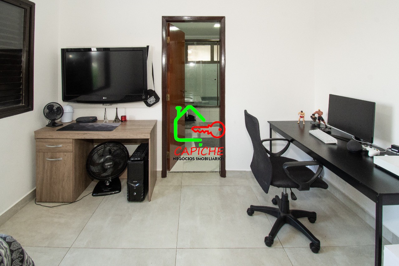 Apartamento à venda com 3 quartos, 190m² - Foto 19