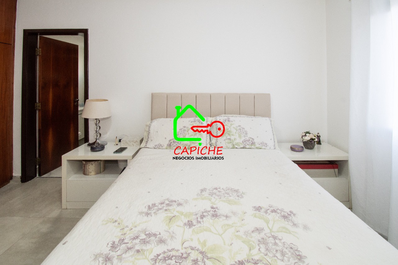 Apartamento à venda com 3 quartos, 190m² - Foto 30