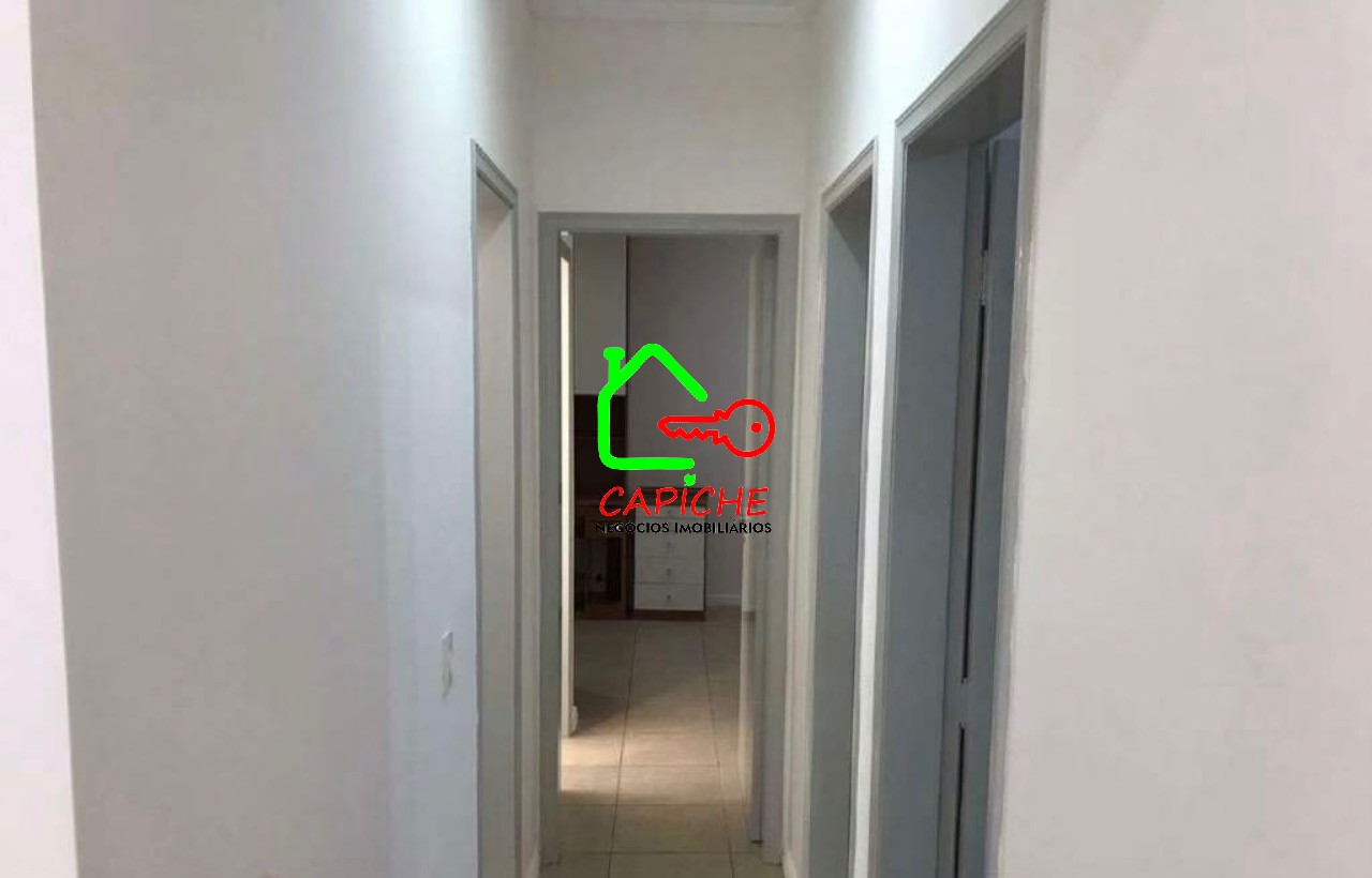 Apartamento à venda com 3 quartos, 81m² - Foto 19