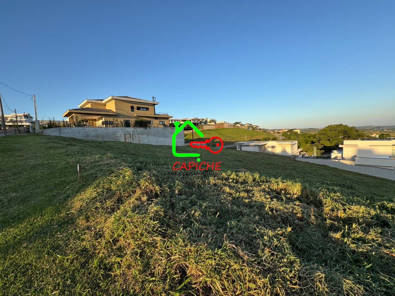 Terreno à venda, 1060m² - Foto 3