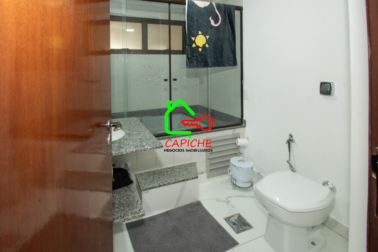 Apartamento à venda com 3 quartos, 190m² - Foto 21