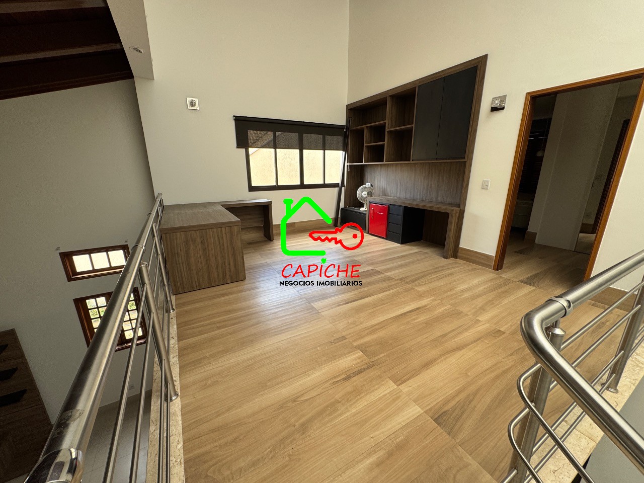 Casa à venda e aluguel com 3 quartos - Foto 32