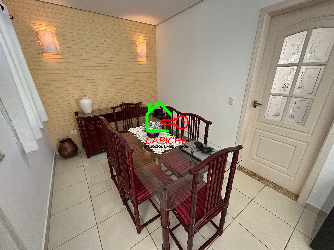 Casa de Condomínio à venda com 3 quartos - Foto 3
