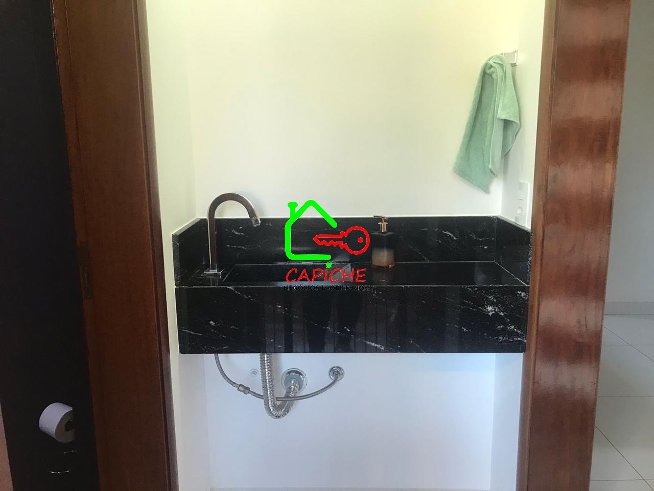Casa de Condomínio à venda com 3 quartos - Foto 5