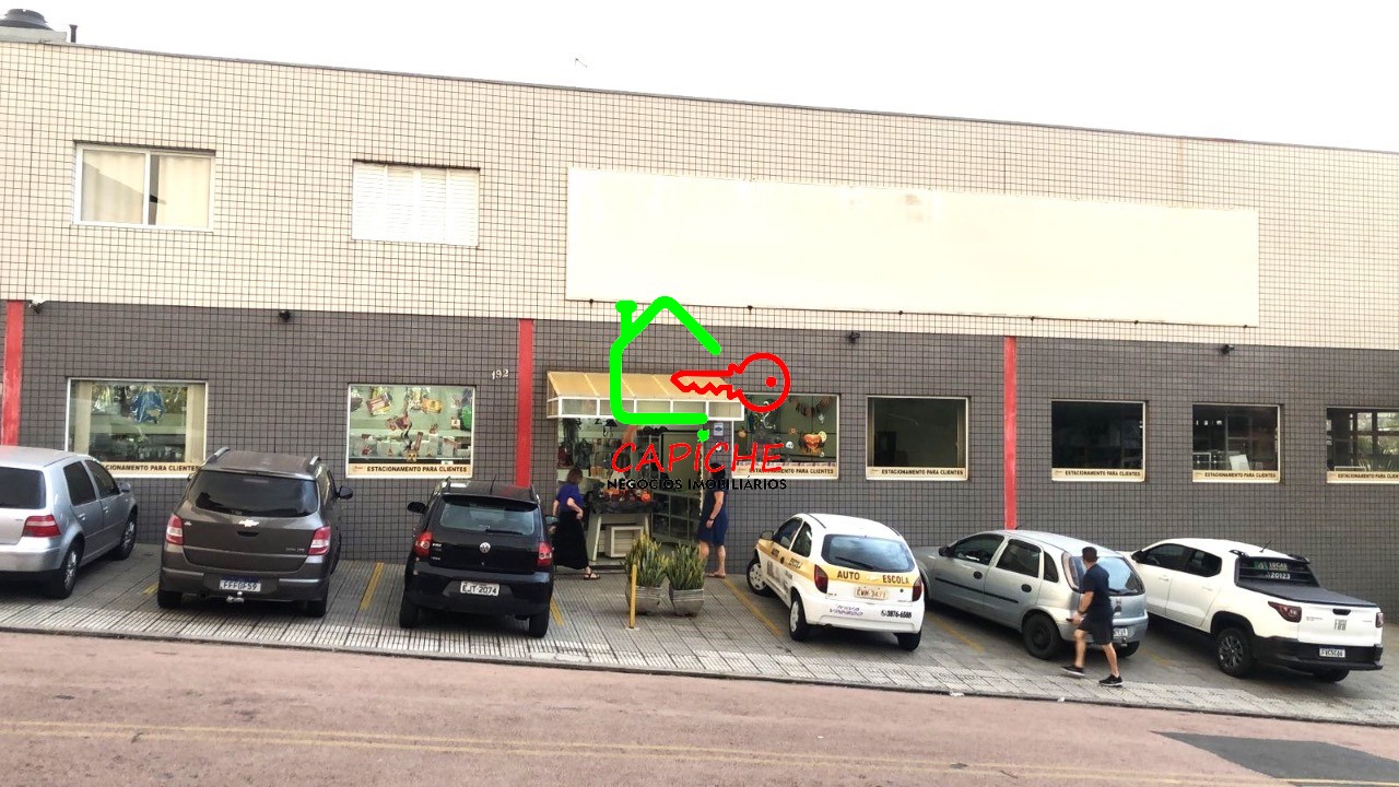 Prédio Inteiro à venda e aluguel - Foto 10