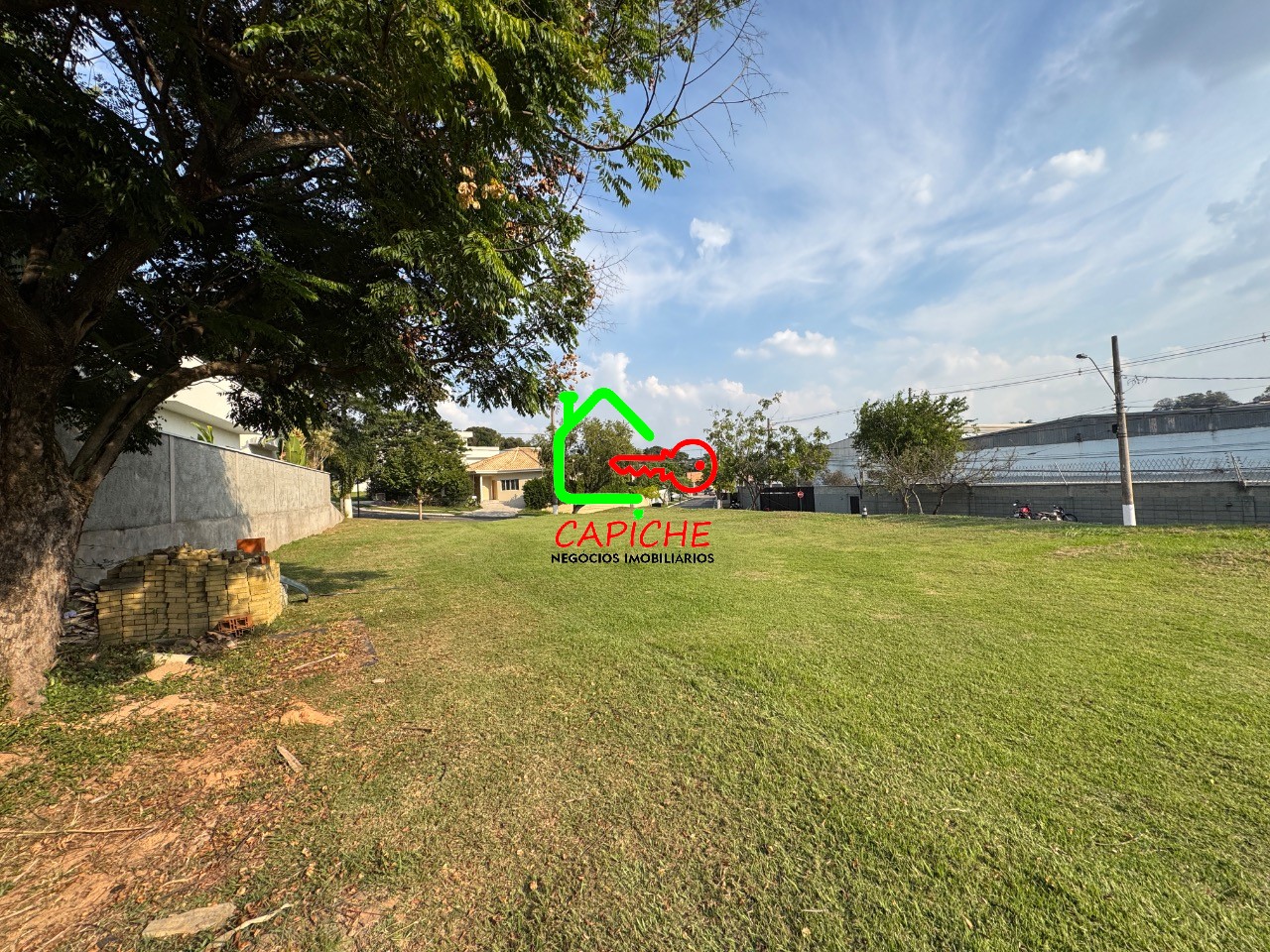 Terreno à venda, 987m² - Foto 6