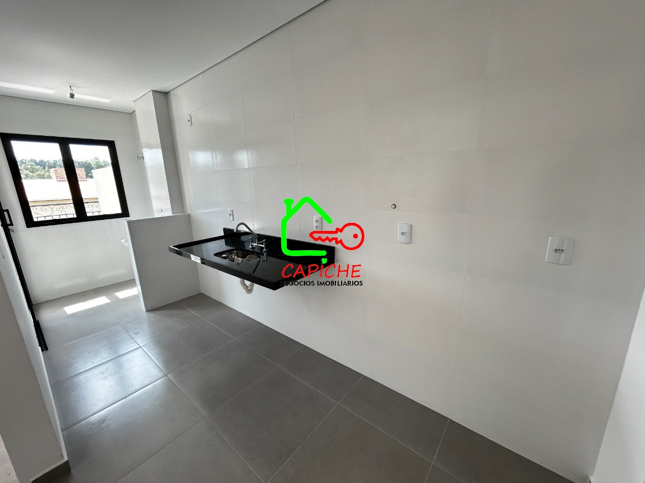Apartamento à venda com 3 quartos, 88m² - Foto 7
