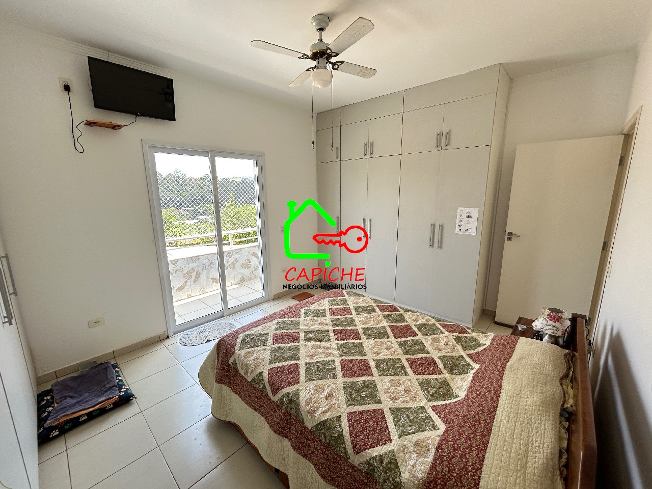 Casa de Condomínio à venda com 3 quartos - Foto 10