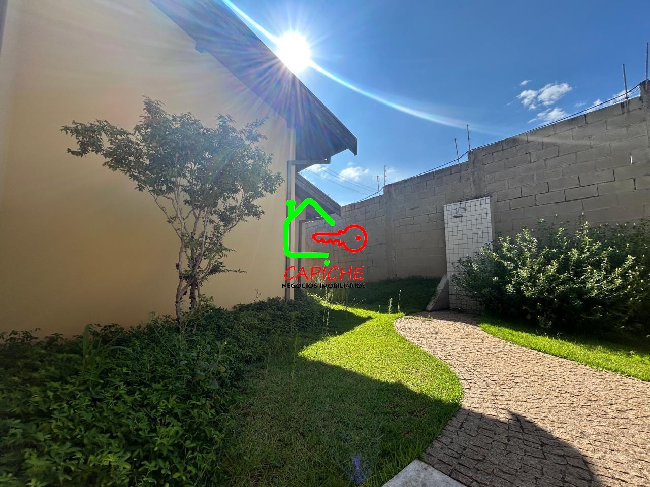 Casa de Condomínio à venda e aluguel com 3 quartos - Foto 11