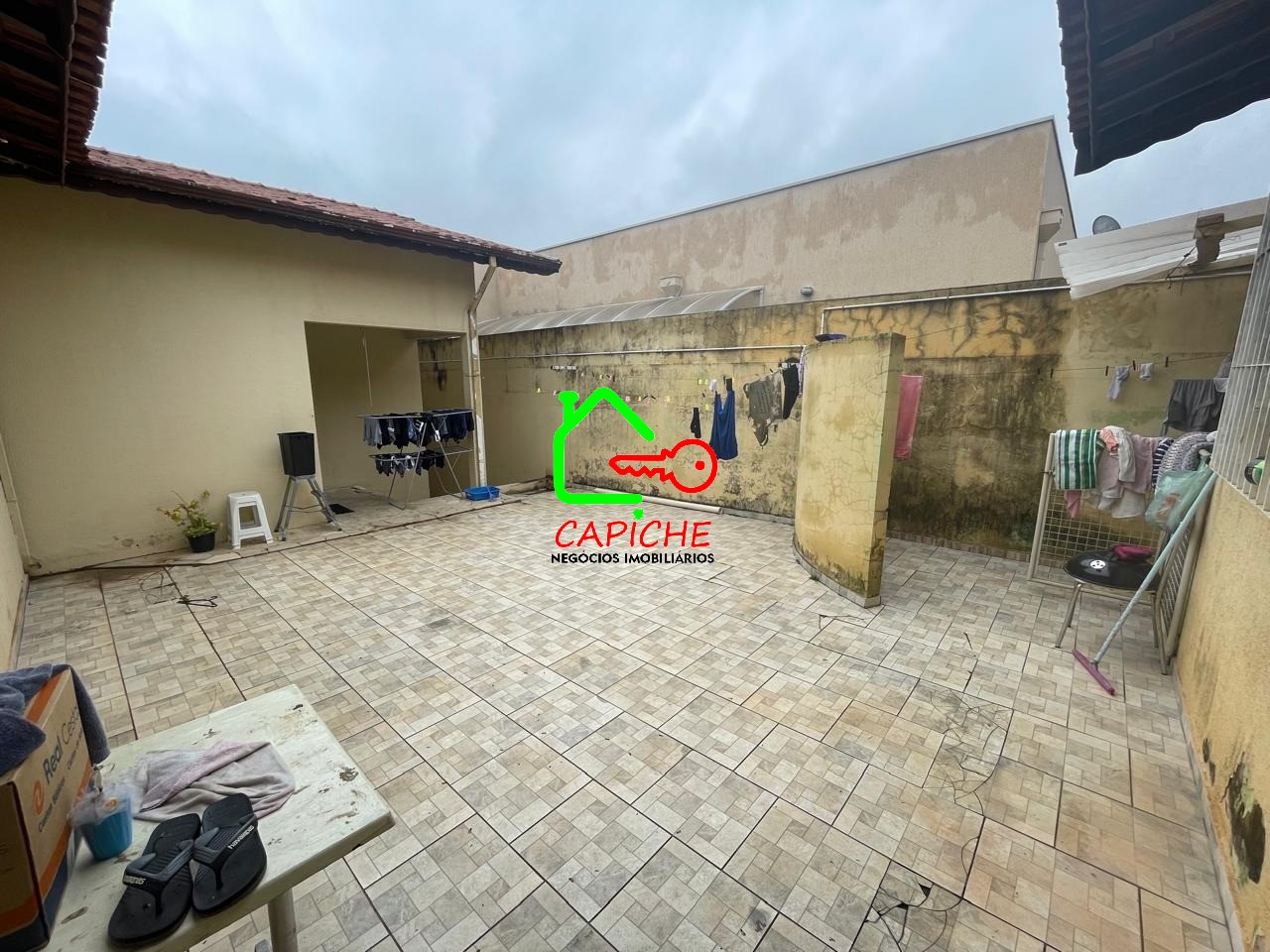 Casa à venda com 3 quartos - Foto 18