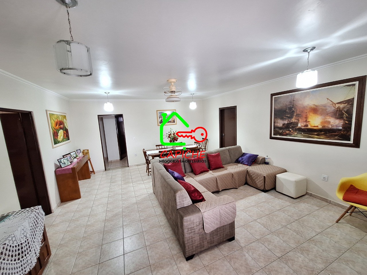 Chácara à venda com 4 quartos - Foto 12