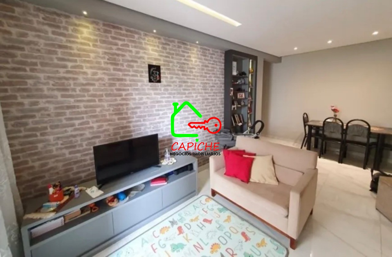 Apartamento à venda com 2 quartos, 85m² - Foto 2